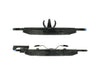 Disc Brake Pad Centric Parts 105.06500