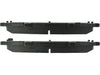 Disc Brake Pad Centric Parts 105.06520