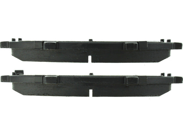 Disc Brake Pad Centric Parts 105.06520