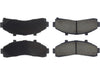 Disc Brake Pad Centric Parts 105.06520
