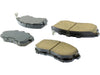 Disc Brake Pad Centric Parts 105.06530