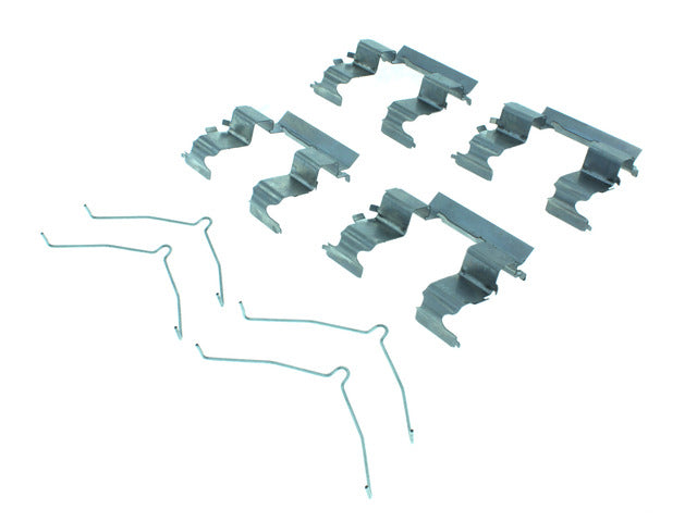 Disc Brake Pad Centric Parts 105.06530