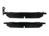 Disc Brake Pad Centric Parts 105.06530