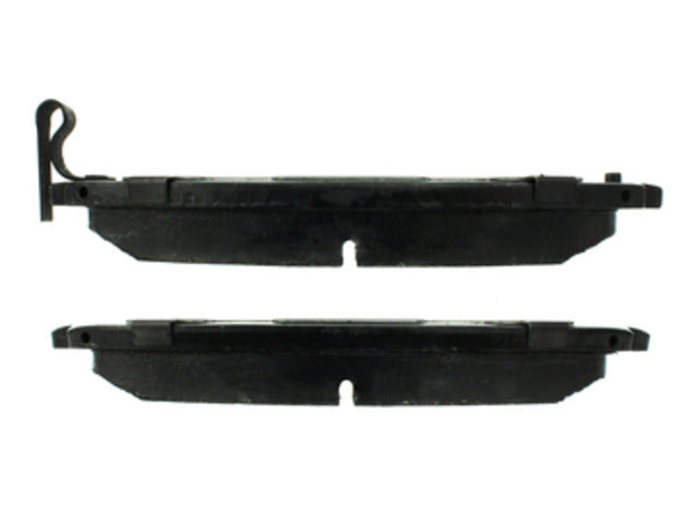 Disc Brake Pad Centric Parts 105.06530