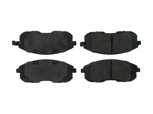 Disc Brake Pad Centric Parts 105.06530