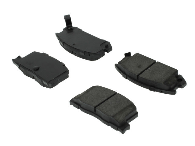 Disc Brake Pad Centric Parts 105.06570