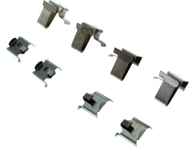 Disc Brake Pad Centric Parts 105.06570