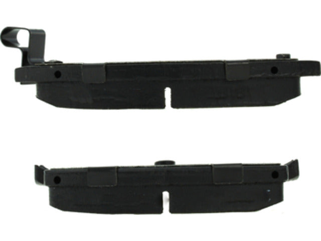 Disc Brake Pad Centric Parts 105.06570