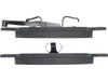 Disc Brake Pad Centric Parts 105.06620