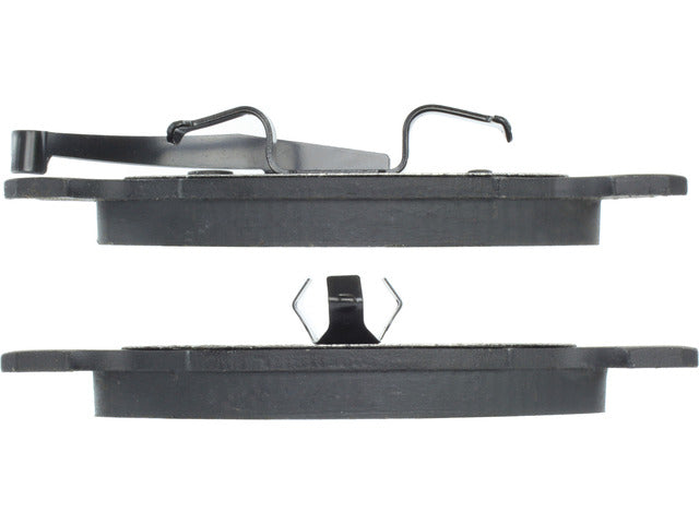 Disc Brake Pad Centric Parts 105.06620