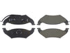 Disc Brake Pad Centric Parts 105.06620