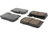 Disc Brake Pad Centric Parts 105.06650