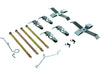 Disc Brake Pad Centric Parts 105.06650