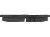 Disc Brake Pad Centric Parts 105.06650