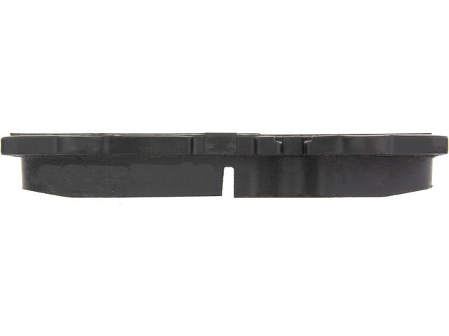 Disc Brake Pad Centric Parts 105.06650