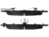 Disc Brake Pad Centric Parts 105.06660