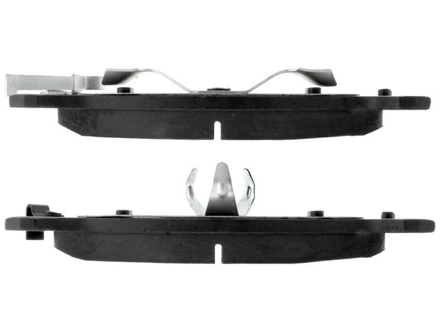 Disc Brake Pad Centric Parts 105.06660