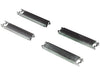 Disc Brake Pad Centric Parts 105.06670