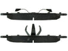 Disc Brake Pad Centric Parts 105.06670