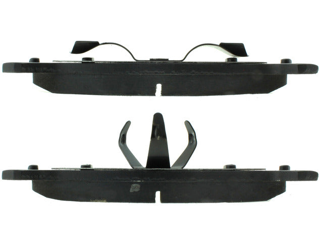 Disc Brake Pad Centric Parts 105.06670