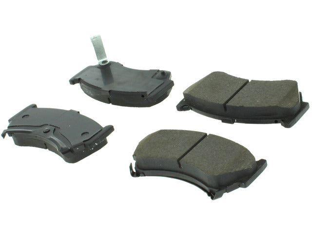 Disc Brake Pad Centric Parts 105.06680