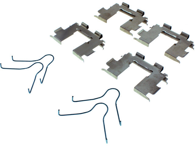 Disc Brake Pad Centric Parts 105.06680