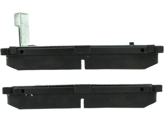 Disc Brake Pad Centric Parts 105.06680