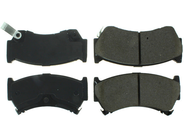 Disc Brake Pad Centric Parts 105.06680