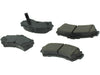 Disc Brake Pad Centric Parts 105.06690