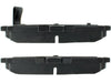 Disc Brake Pad Centric Parts 105.06690
