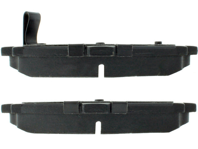 Disc Brake Pad Centric Parts 105.06690