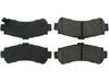 Disc Brake Pad Centric Parts 105.06690