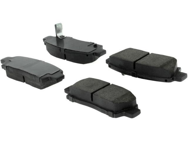 Disc Brake Pad Centric Parts 105.06720