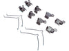 Disc Brake Pad Centric Parts 105.06720
