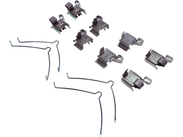 Disc Brake Pad Centric Parts 105.06720
