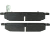 Disc Brake Pad Centric Parts 105.06720