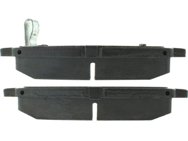Disc Brake Pad Centric Parts 105.06720