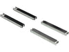 Disc Brake Pad Centric Parts 105.06740