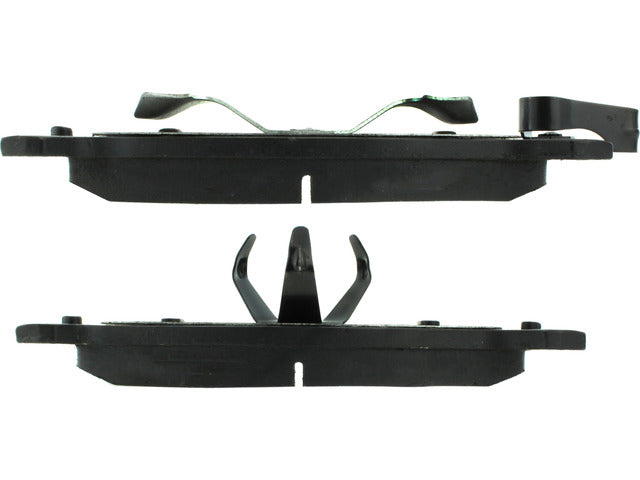 Disc Brake Pad Centric Parts 105.06740