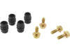 Disc Brake Pad Centric Parts 105.06760