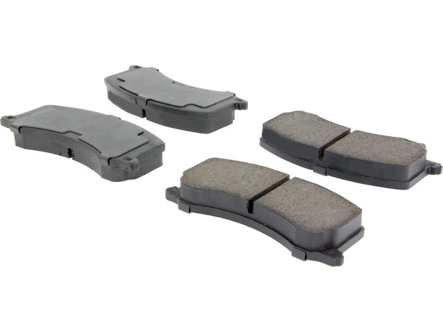 Disc Brake Pad Centric Parts 105.06770