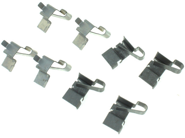 Disc Brake Pad Centric Parts 105.06770
