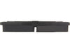 Disc Brake Pad Centric Parts 105.06770