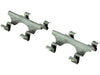Disc Brake Pad Centric Parts 105.06780
