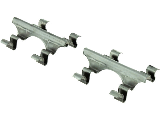 Disc Brake Pad Centric Parts 105.06780