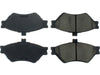 Disc Brake Pad Centric Parts 105.06780