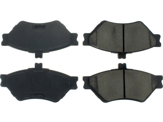 Disc Brake Pad Centric Parts 105.06780