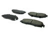 Disc Brake Pad Centric Parts 105.06790