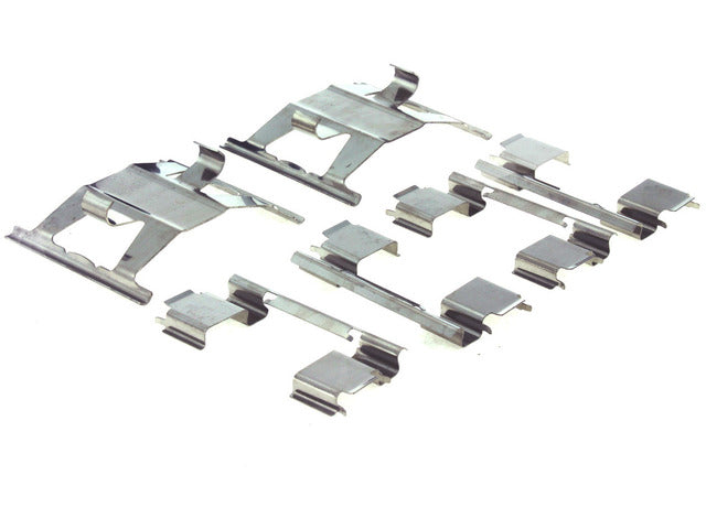 Disc Brake Pad Centric Parts 105.06790