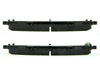 Disc Brake Pad Centric Parts 105.06790